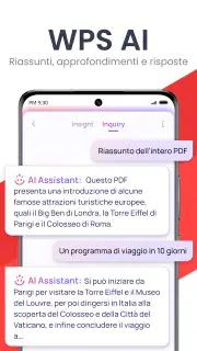 WPS Office-PDF,Word,Sheet,PPT screenshot 2