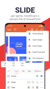 WPS Office-PDF,Word,Sheet,PPT screenshot 6