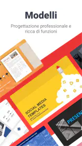 WPS Office-PDF,Word,Sheet,PPT screenshot 7