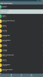 Wps Wpa Tester Premium screenshot 6