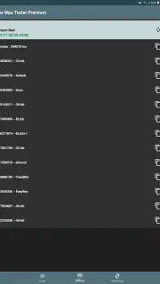 Wps Wpa Tester Premium screenshot 7