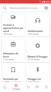 Würth screenshot 2