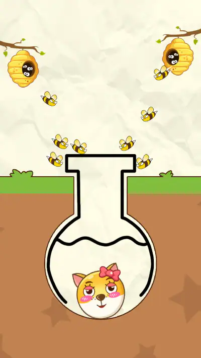 X-Clash screenshot 1