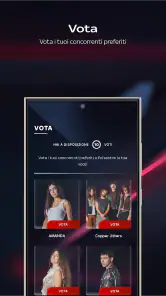 X Factor 2025 screenshot 3