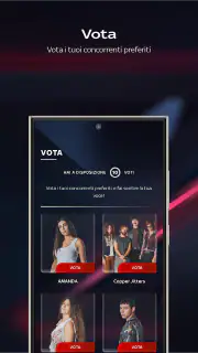 X Factor 2025 screenshot 3