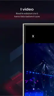 X Factor 2025 screenshot 4