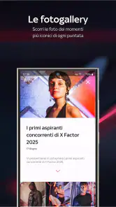 X Factor 2025 screenshot 6