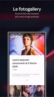 X Factor 2025 screenshot 6