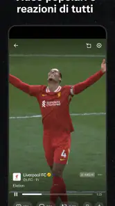 X (Precedentemente Twitter) screenshot 6