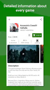 Xb Bargains screenshot 3