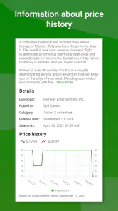 Xb Bargains screenshot 4