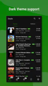 Xb Bargains screenshot 7