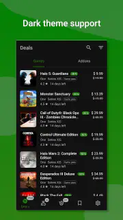 Xb Bargains screenshot 7