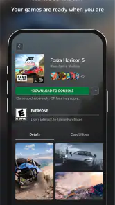 XBOX screenshot 4