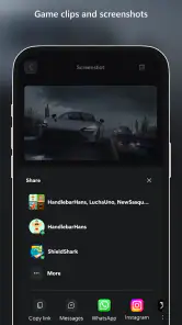 XBOX screenshot 6