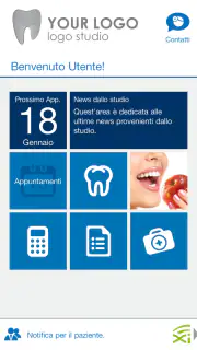 XINFO screenshot 1