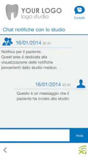 XINFO screenshot 4