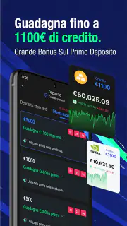 XTrend Lite: modo di investire screenshot 2