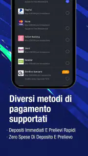 XTrend Lite: modo di investire screenshot 4