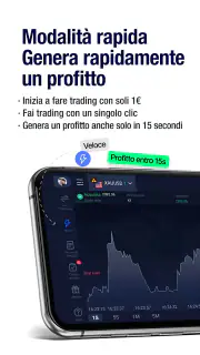 XTrend Lite: modo di investire screenshot 5