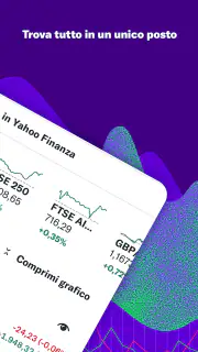 Yahoo Finanza screenshot 2