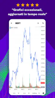 Yahoo Finanza screenshot 7