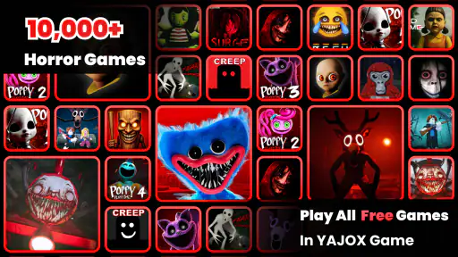 YAJOX screenshot 1