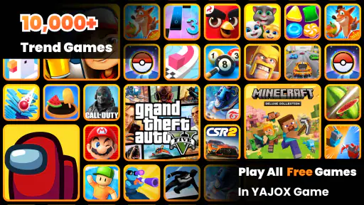 YAJOX screenshot 2
