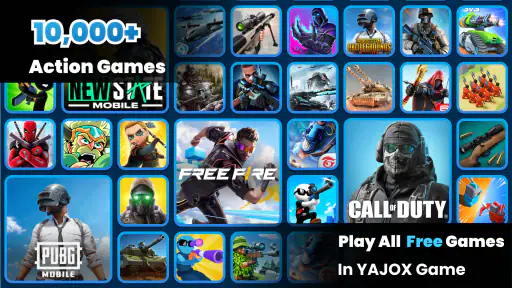 YAJOX screenshot 3