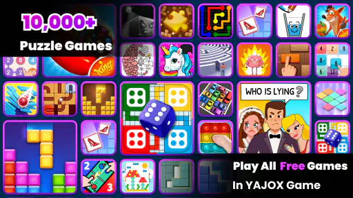 YAJOX screenshot 5