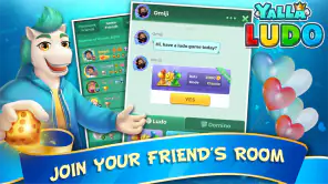 Yalla Ludo - Ludo&Jackaroo screenshot 3