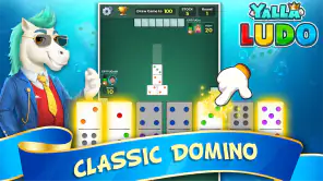 Yalla Ludo - Ludo&Jackaroo screenshot 4