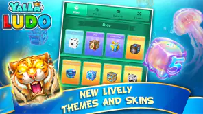 Yalla Ludo - Ludo&Jackaroo screenshot 7