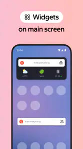 Yandex Browser screenshot 5