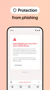 Yandex Browser screenshot 7