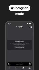 Yandex Browser screenshot 8