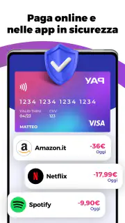 YAP screenshot 4
