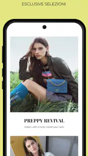 YOOX - Moda, Design e Arte screenshot 3