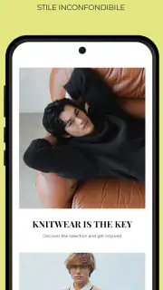 YOOX - Moda, Design e Arte screenshot 4
