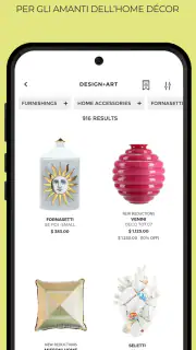 YOOX - Moda, Design e Arte screenshot 6