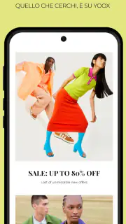 YOOX - Moda, Design e Arte screenshot 7