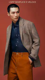 YOOX - Moda, Design e Arte screenshot 8