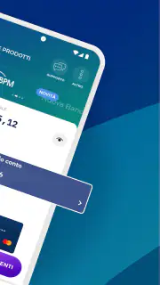 YouApp – Banco BPM Mobile screenshot 2