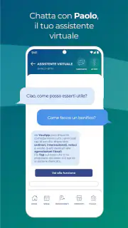 YouApp – Banco BPM Mobile screenshot 5