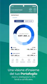 YouApp – Banco BPM Mobile screenshot 6