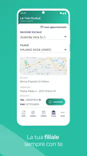 YouBusiness App screenshot 8