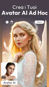 YouCam Makeup - Trucco Beauty screenshot 4