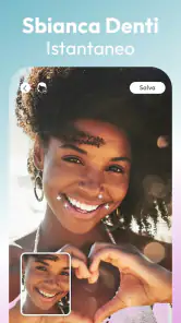 YouCam Makeup - Trucco Beauty screenshot 5