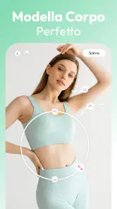 YouCam Makeup - Trucco Beauty screenshot 6