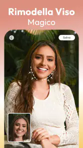 YouCam Makeup - Trucco Beauty screenshot 8